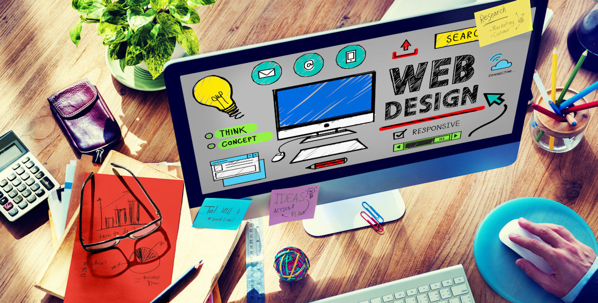 web design طراحی سایت